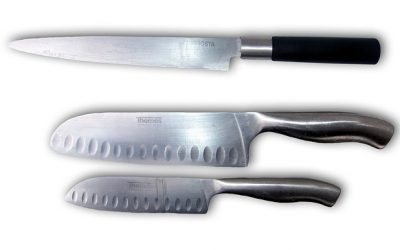 Comment choisir un couteau de cuisine ?