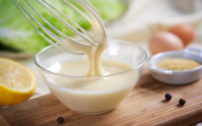 Comment bien réussir sa mayonnaise?