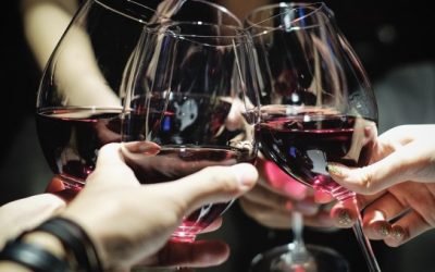 Verre a vin rouge : comment bien le choisir pour sublimer ce breuvage ?