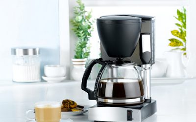 Comment acquérir une machine à café avec broyeur ?
