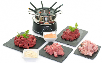 Quels sont les critères pour choisir un appareil à fondue ?