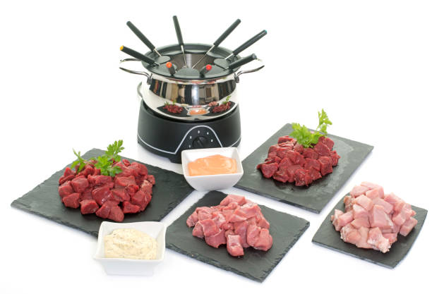 Quel appareil choisir pour votre fondue chinoise ?