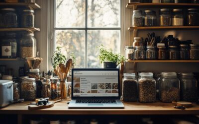Comment choisir un grossiste en ligne de plante séchée en vrac pour votre activité