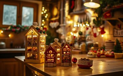 Comment bien choisir son calendrier de l’avent artisanal et français ?