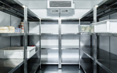 Comment choisir une chambre froide professionnelle pour son restaurant ?